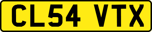CL54VTX