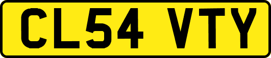CL54VTY