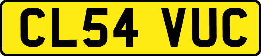 CL54VUC
