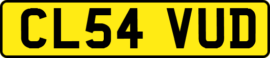 CL54VUD