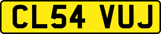 CL54VUJ