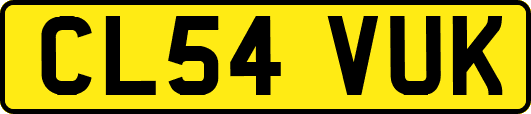 CL54VUK