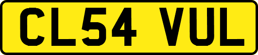 CL54VUL
