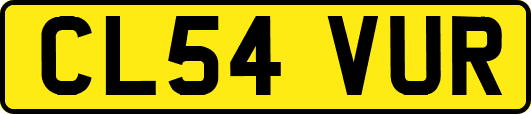 CL54VUR