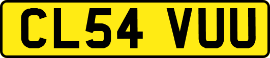 CL54VUU