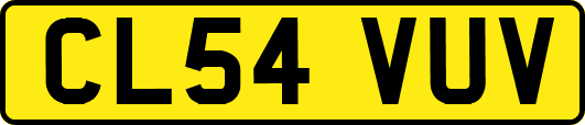 CL54VUV