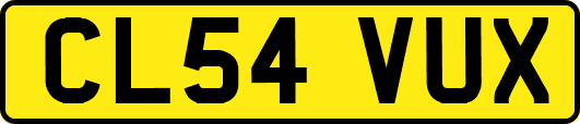 CL54VUX