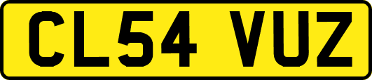 CL54VUZ