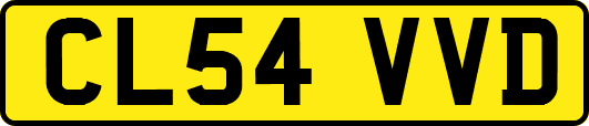 CL54VVD