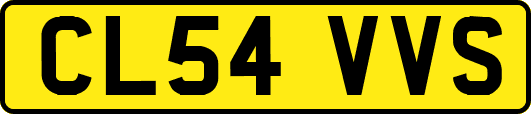 CL54VVS