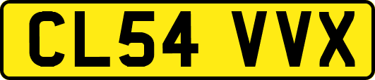 CL54VVX