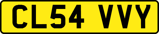 CL54VVY