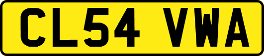 CL54VWA