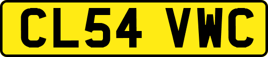 CL54VWC