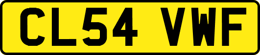 CL54VWF