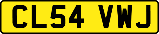 CL54VWJ