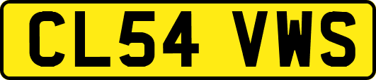 CL54VWS