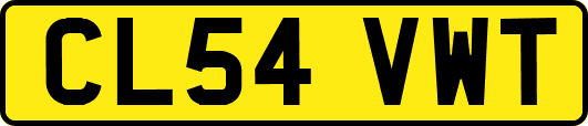 CL54VWT