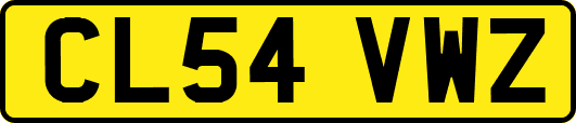 CL54VWZ