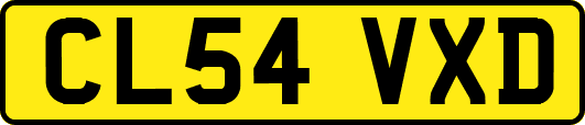 CL54VXD