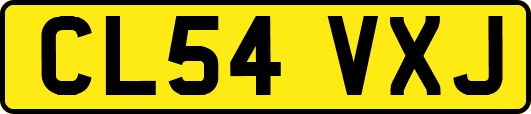 CL54VXJ