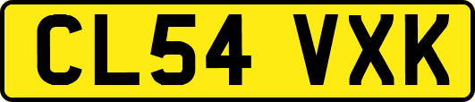 CL54VXK