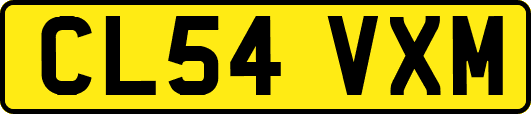 CL54VXM