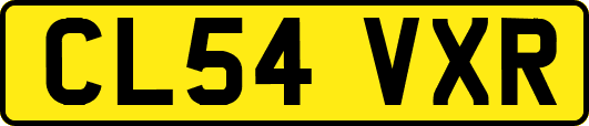 CL54VXR