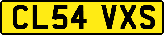 CL54VXS