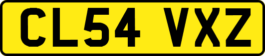 CL54VXZ