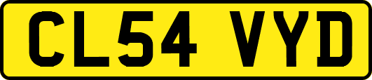 CL54VYD