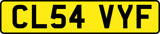 CL54VYF