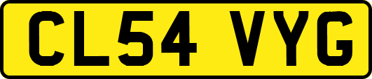 CL54VYG
