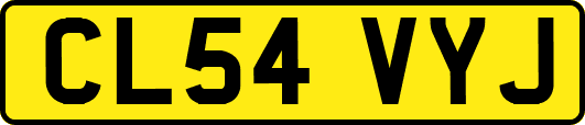 CL54VYJ