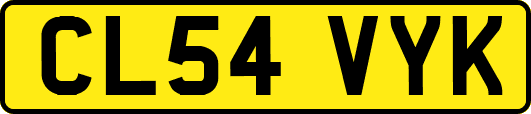 CL54VYK