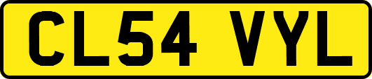 CL54VYL