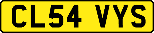 CL54VYS