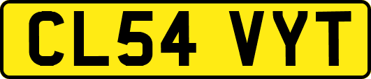 CL54VYT