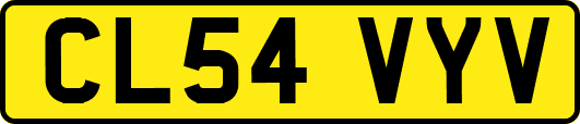CL54VYV