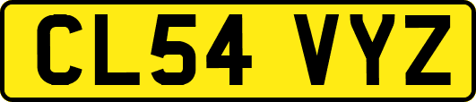 CL54VYZ