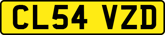 CL54VZD