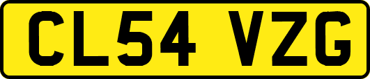 CL54VZG