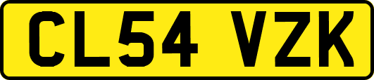 CL54VZK