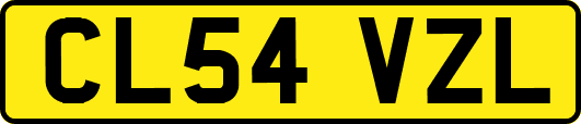 CL54VZL