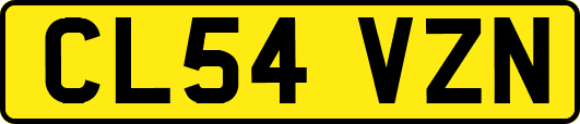 CL54VZN