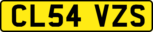 CL54VZS