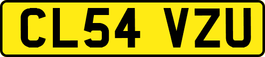CL54VZU