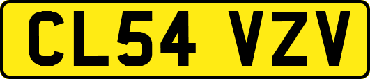 CL54VZV