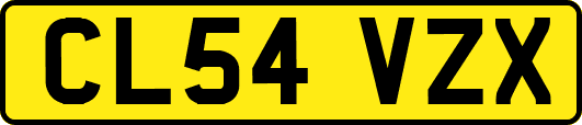 CL54VZX
