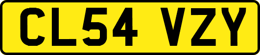 CL54VZY